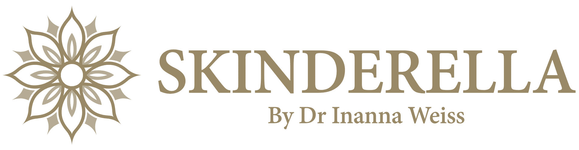 Skinderella by Dr. Inanna Weiss