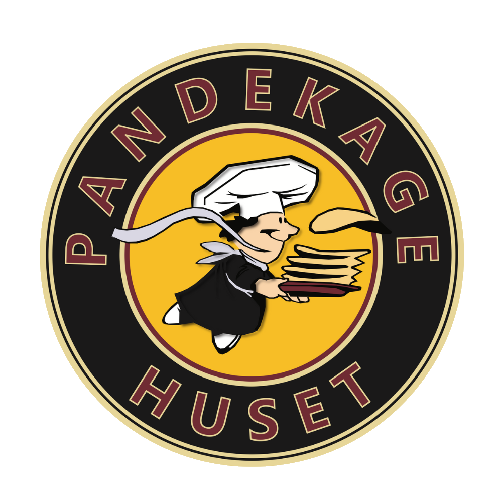 Pandekagehuset