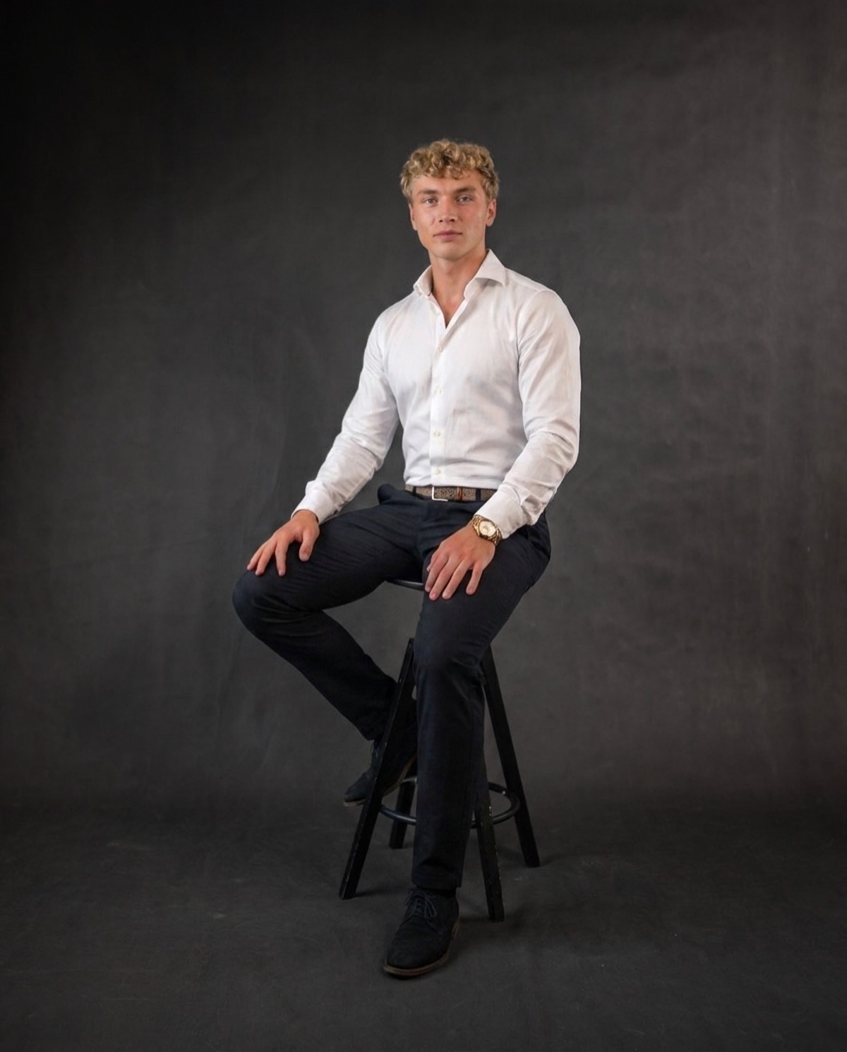 Lukas Pedersen